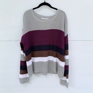 Harper Lane Sweater